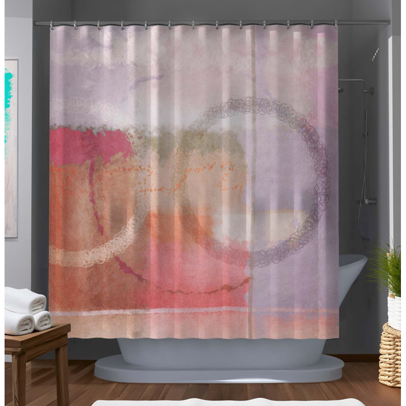 Rideau de douche Quick