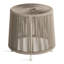 Tether Outdoor Ottoman-460039582