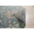 Beautiful Oushak Blue Hand Knotted Wool Classic Oriental Area Rug-92325154