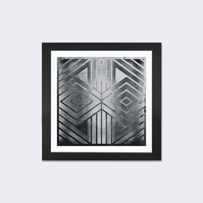 " Gates Of Chrome " by 5by5collective