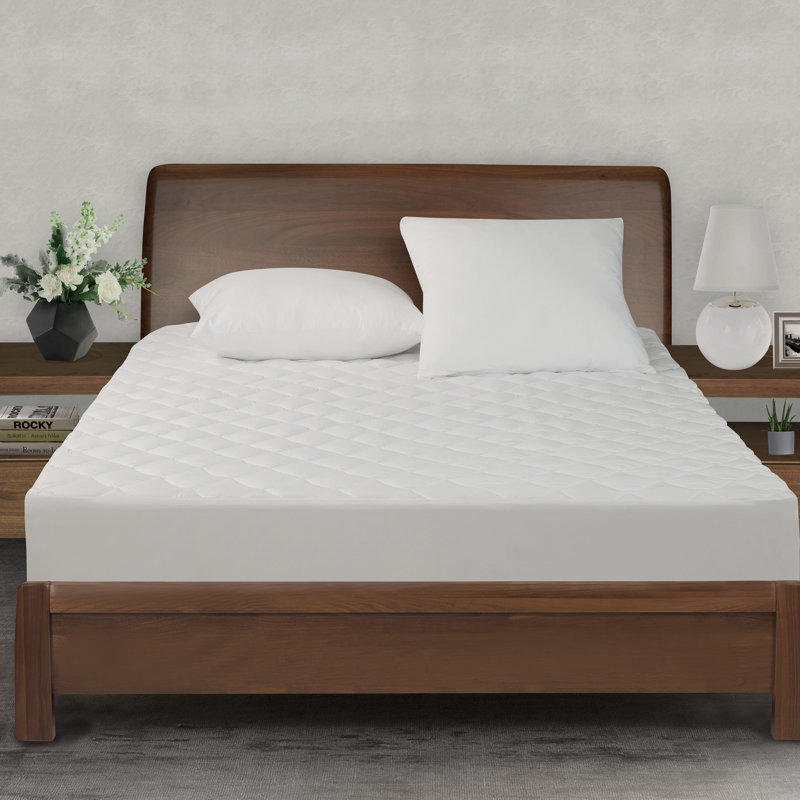 Kilpatrick 1'' Mattress Pad, King