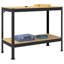 Engineered Wood Top Workbench-960513172