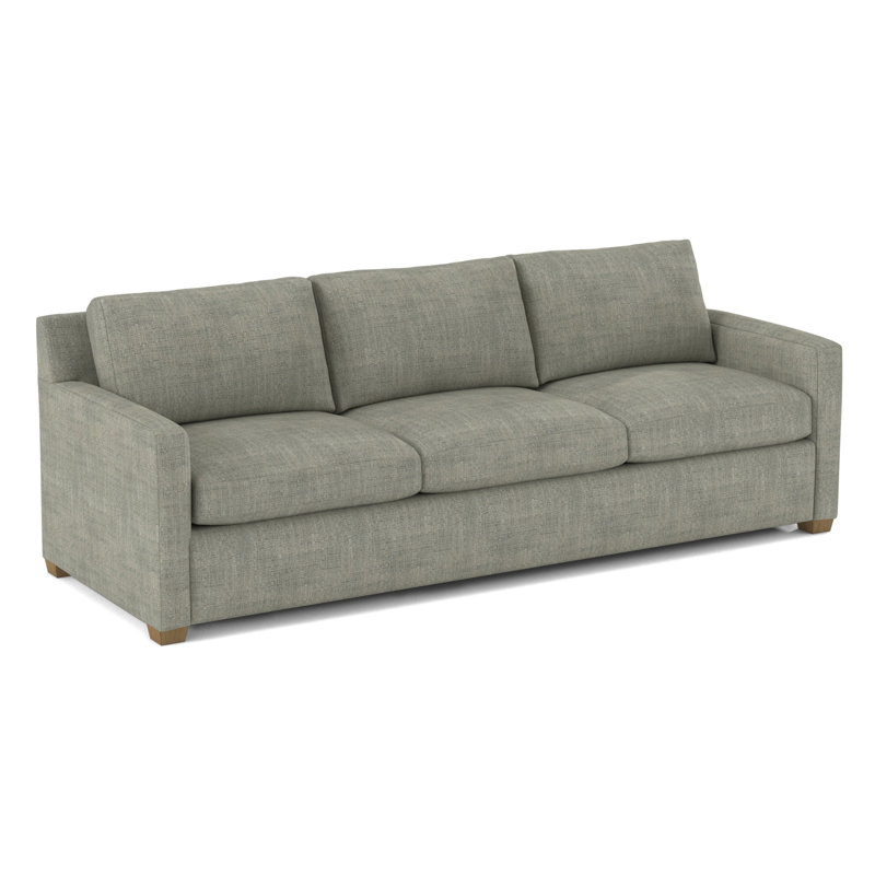 Track Sofa, 61471-61, Beachwood