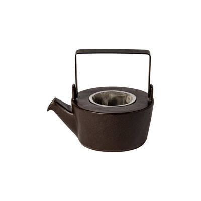 Tea Pot With Infusor Lagoa