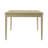 Balboa Extendable Dining Table