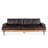 Micheals Upholstered 94'' Sofa-21716525