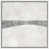 Toile blanche