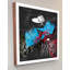 The Up Down 1 Print by Kent Wilcoxson Jordan