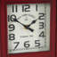 Horloge décorative Cole & Gray