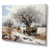 Toile tendue