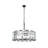 8 - Light Drum Chandelier-1260388105