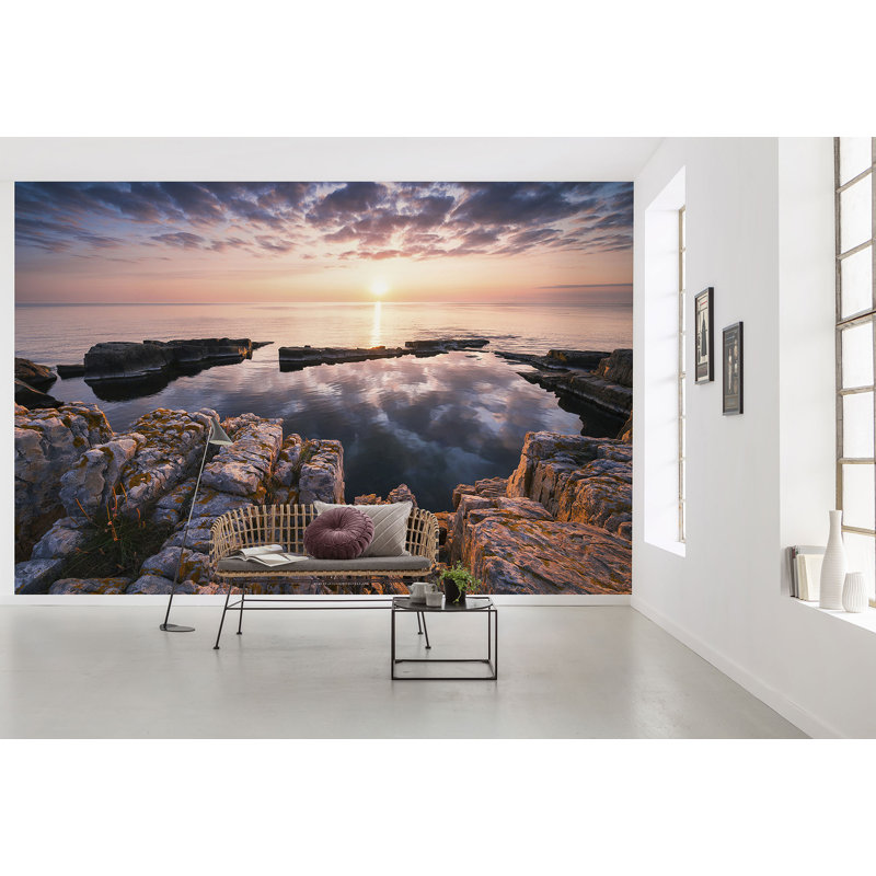 Hertz Non-Pasted Wall Mural