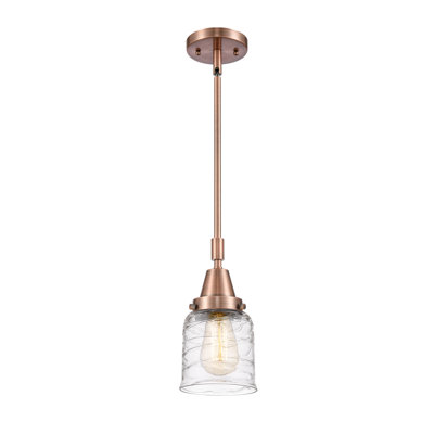 1 - Light Single Pendant