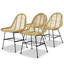 Denney 84cm H Side Chair-1772593493-1812941143