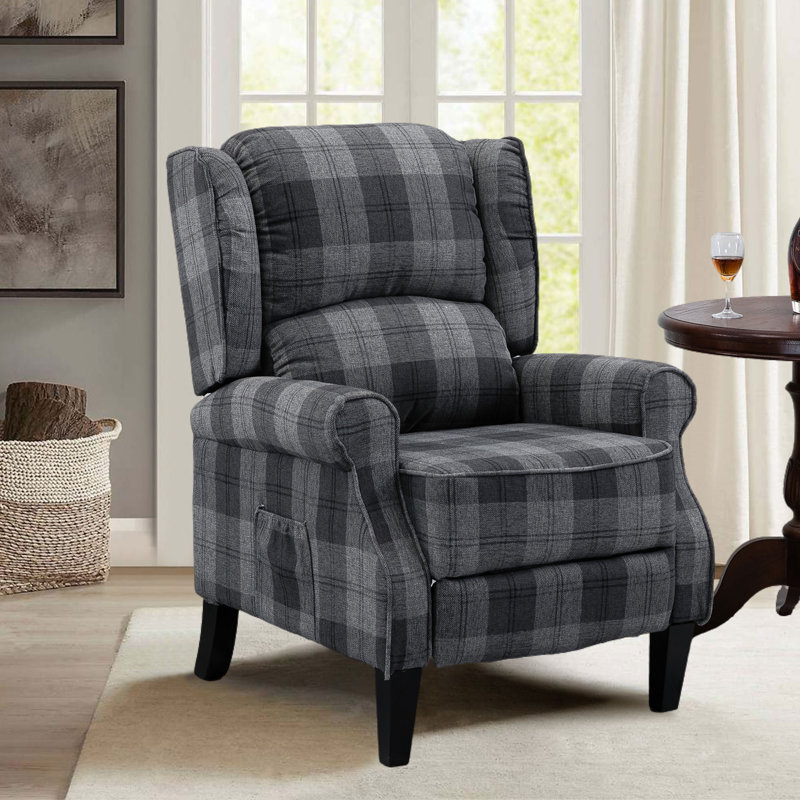 Fauteuil inclinable Marba