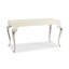 Solid Wood Writing Desk