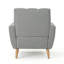 Fauteuil club Mid Century-1121728384