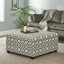 OTTOMAN RICHMOND STORAGE