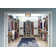 SuiteSymphony 23.7" W Shoe Shelf