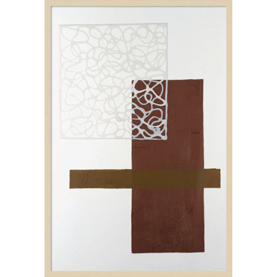Nooks and Crannies No. 4 Print