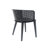 Milan Outdoor Dining Chair(Set of 2)-278753628