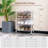 16 Pair Shoe Rack-2034621474