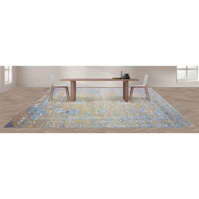 Oriental Indoor Rug