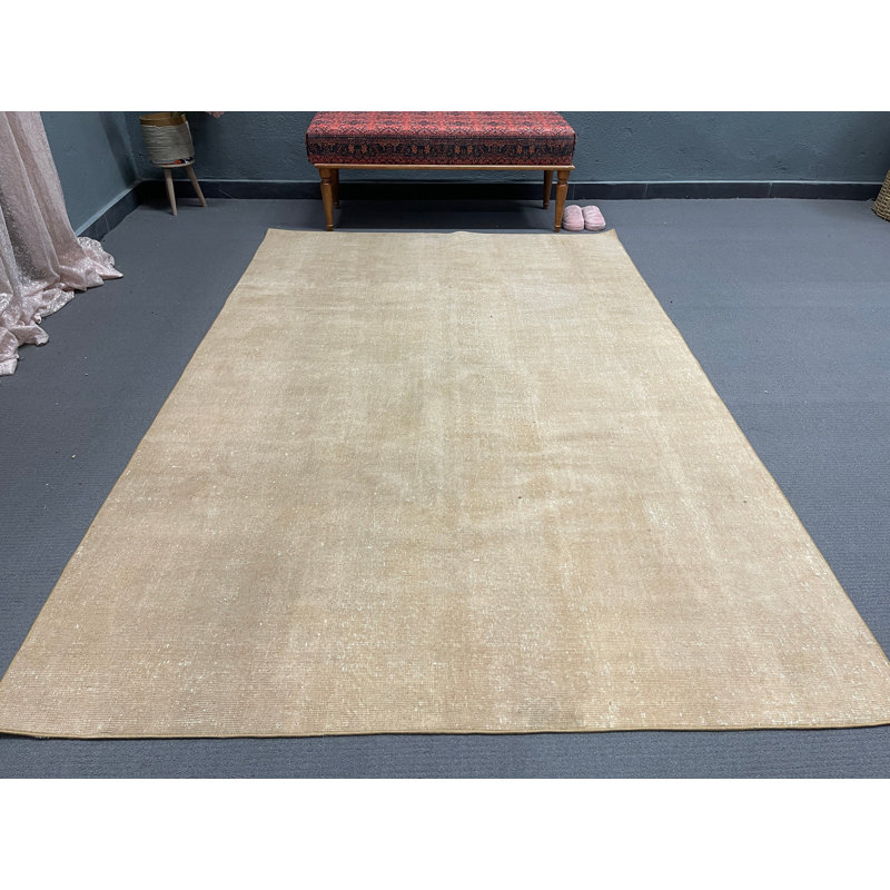 Tapis 65,7 x 102,4 po Modern Modern