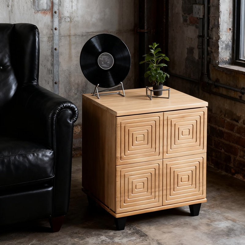 Table de chevet Modern