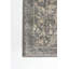Tapis décoratif grise fronie oriental-1146333655