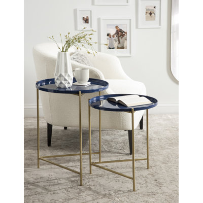 Tables gigognes Gwynn
