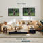 Animal «Bears In Forest», art mural-101793929