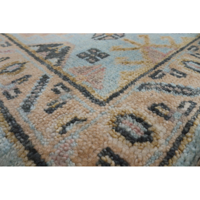 Tapis de couloir 2 pi 6 po x 8 pi 4 po One-of-a-Kind