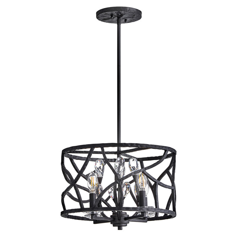 Eve 4 - Light Pendant
