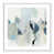 White Wood Framed Paper is unavailable