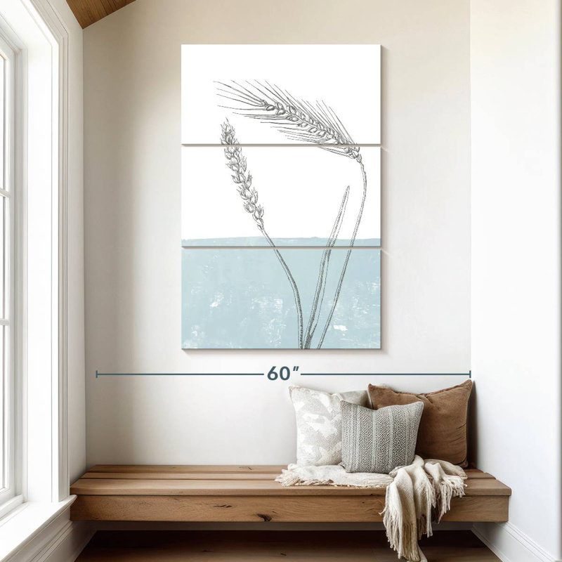 Harnek Wheat Stem