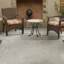 Pavé en travertin Marzana Dune 16 po x 24 po x 1,18 po (2,67 pieds carrés / unité, 1 pièce)-92845163