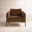 Jayda Linen Armchair-119729119-119729120