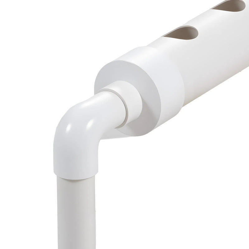 UPVC Pipe Hydroponic Growing System Kit