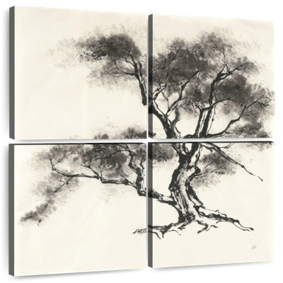 Harnek Sumi Tree II
