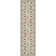 Attell Oriental Indoor Rug