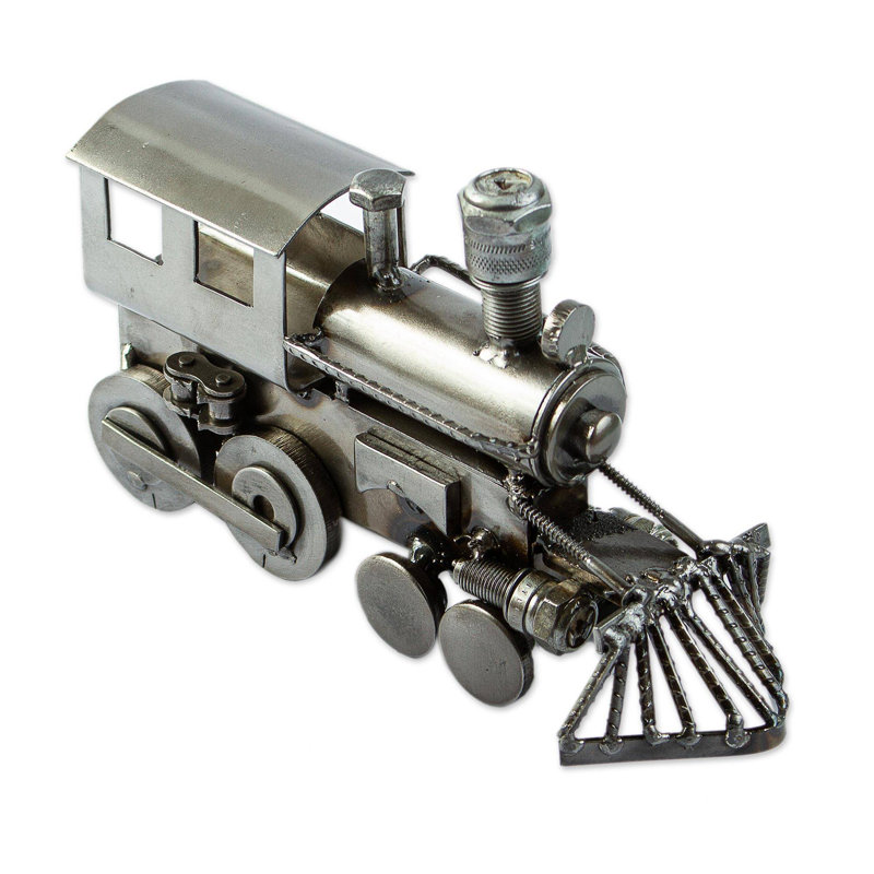 Locomotive rustique Londonderry