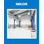 HML3 320W à DEL haute performance sélectionnable High-Bay