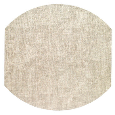 New Luster Eliptic Placemats