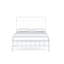 160 Picket Fence Bed | Mini Foot Standard-547545387-548715102