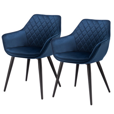 Alinblot Upholstered Armchair