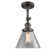 Parkstone Armed Sconce