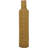 Africia Wood Floor Vase-1424761275-1424761272