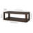 Analisia 47" Wide Rectangular Coffee Table in Alder-2094459592