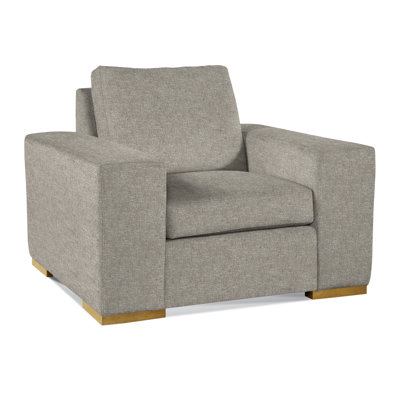 Memphis Armchair